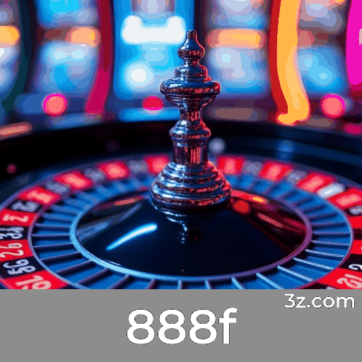 888f 