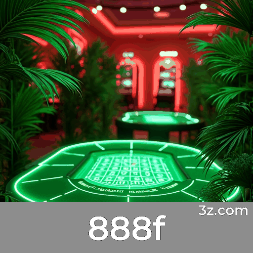 888f game mais image