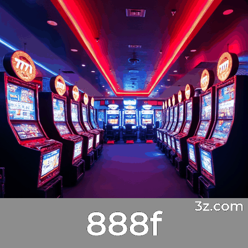 888f game mais image