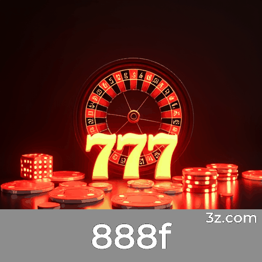888f 