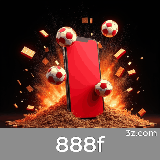 888f game mais image